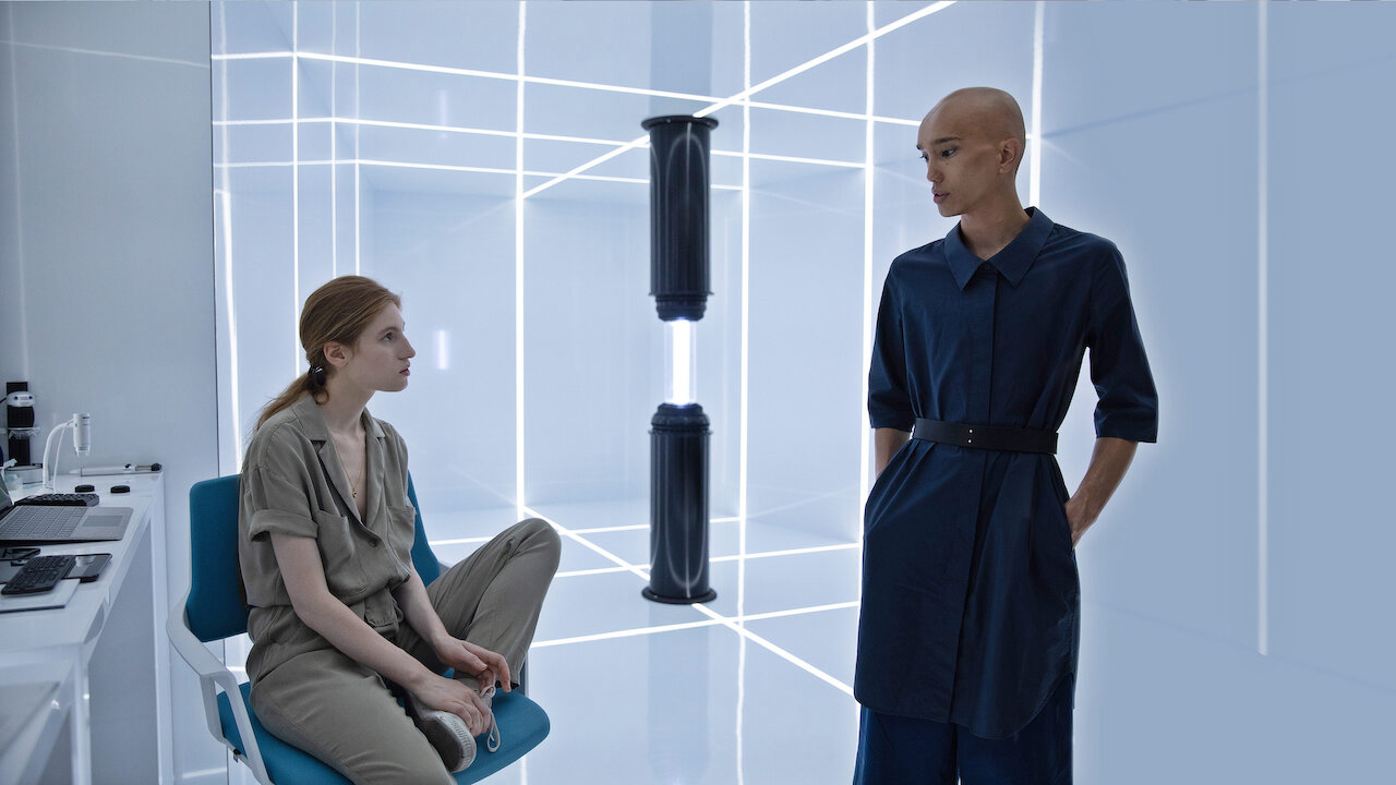 Thumbnail Dữ liệu tình yêu