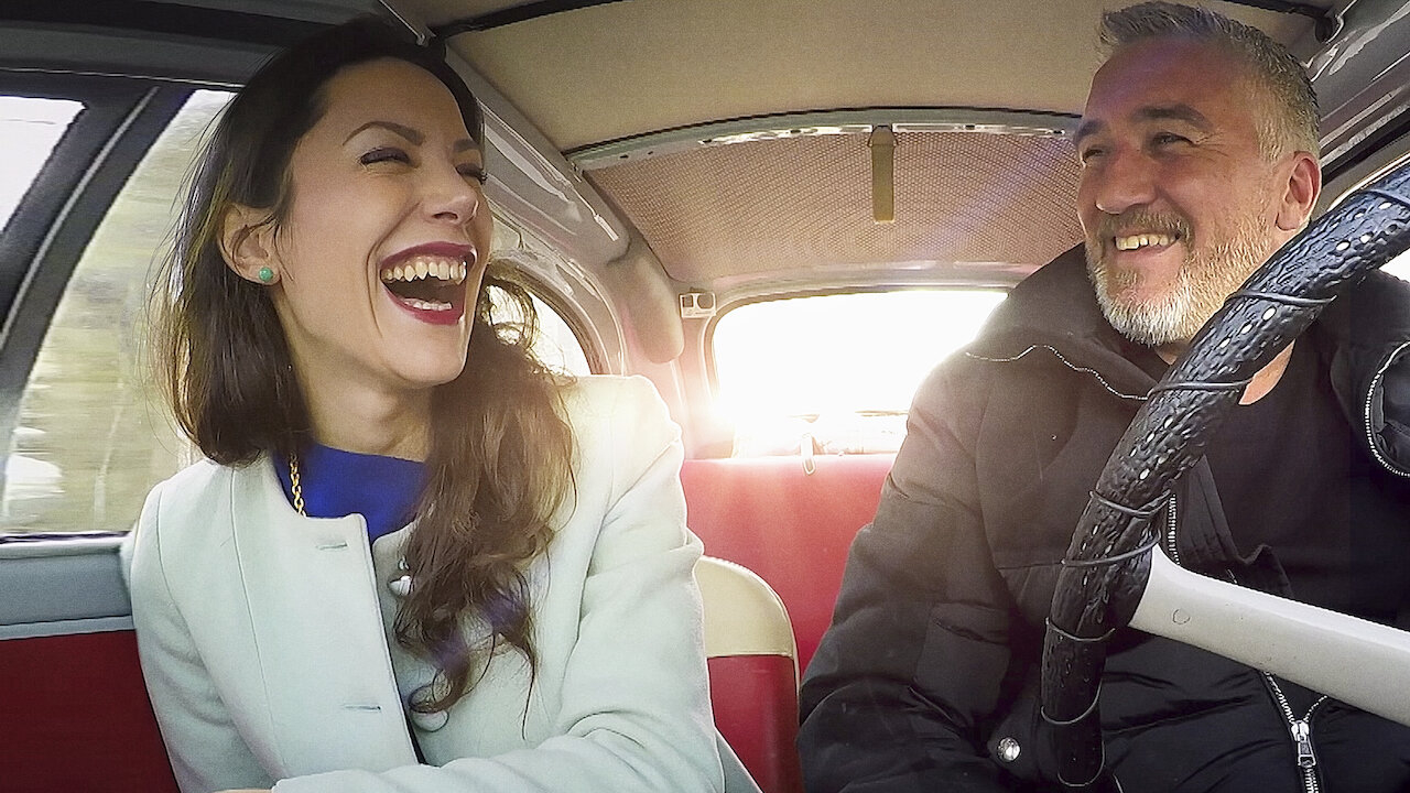 Thumbnail Du ngoạn châu Âu với Paul Hollywood