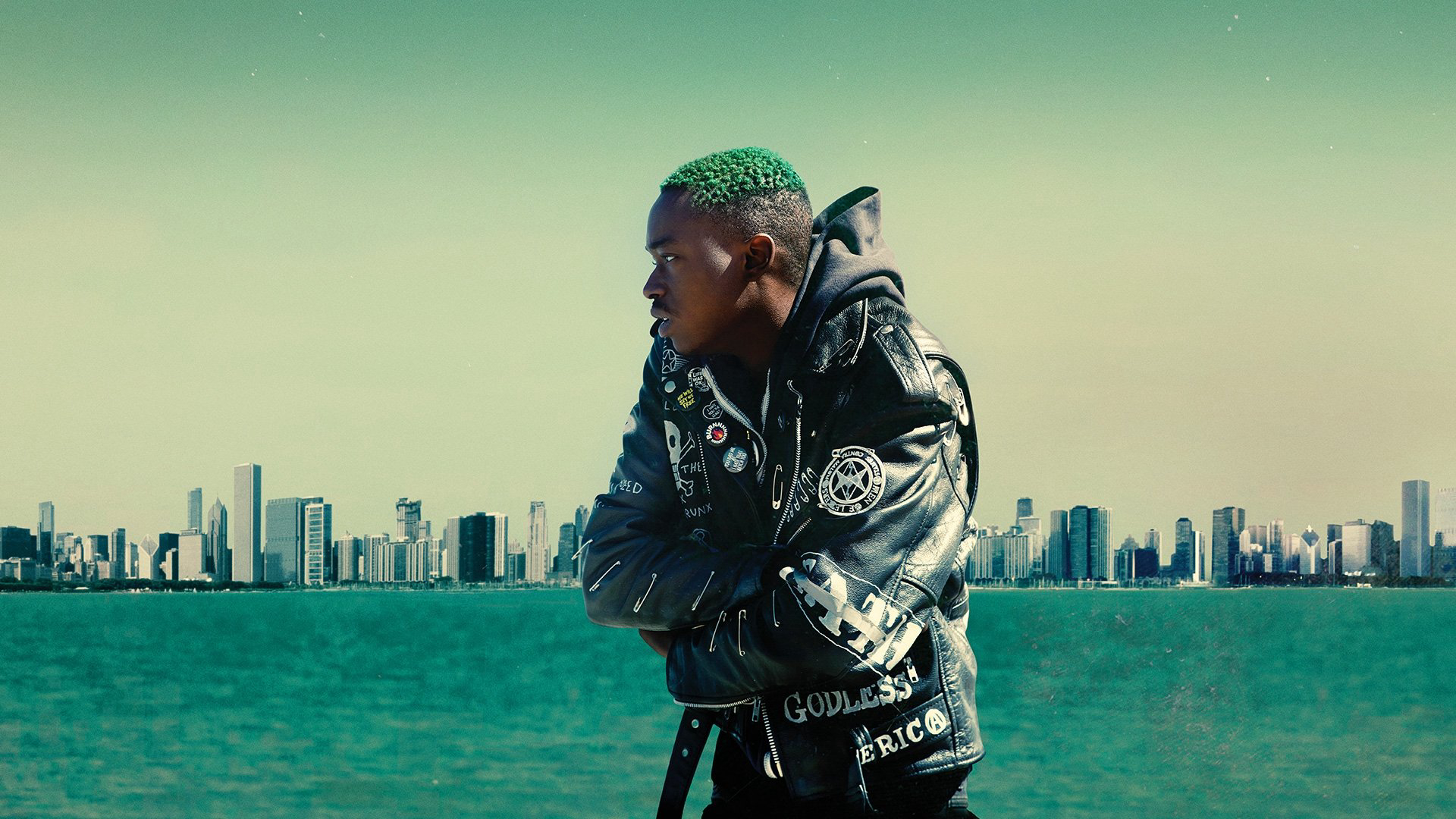 Thumbnail Đứa Con Bản Xứ