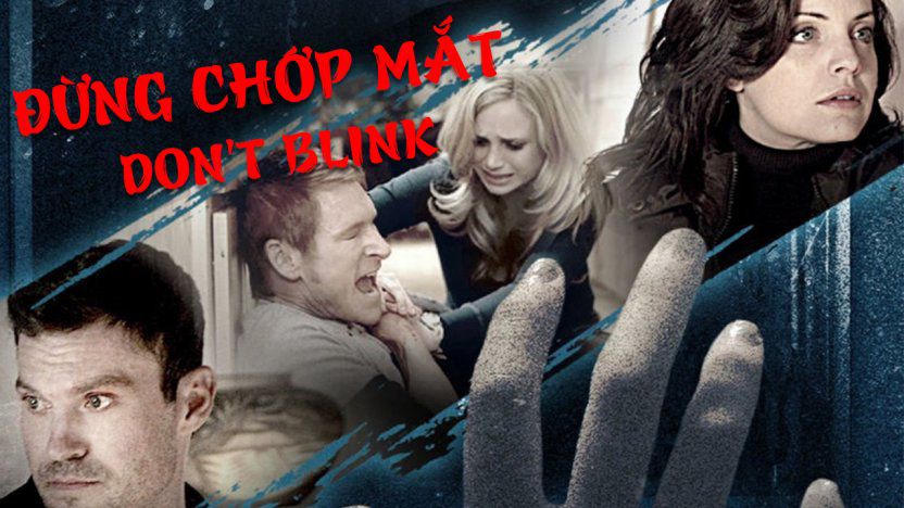 Thumbnail Đừng Chớp Mắt