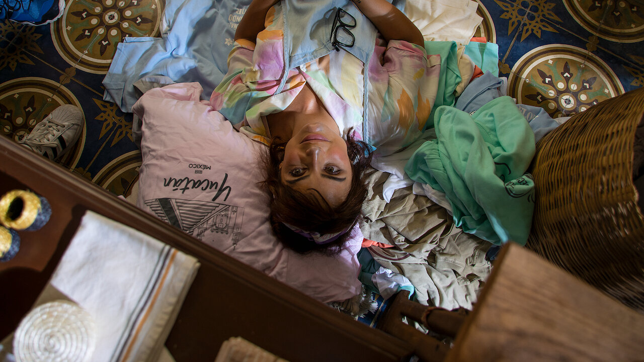 Thumbnail Đừng trách nghiệp!