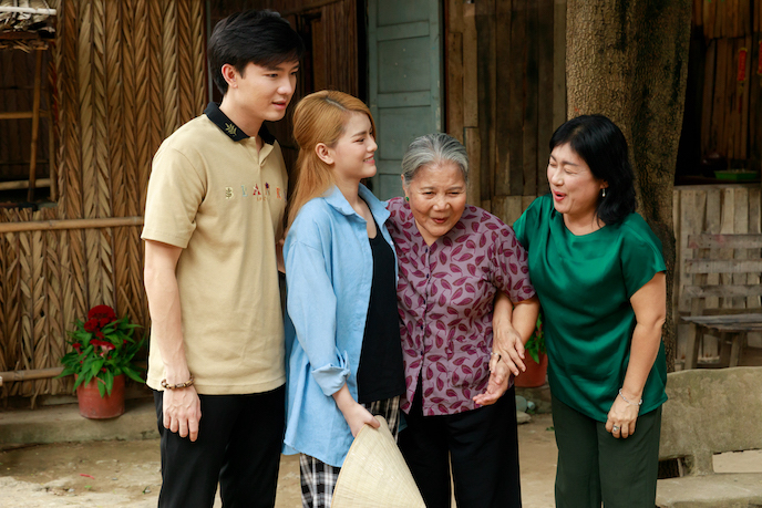 Thumbnail Đường Về Nhà Xa Quá 3