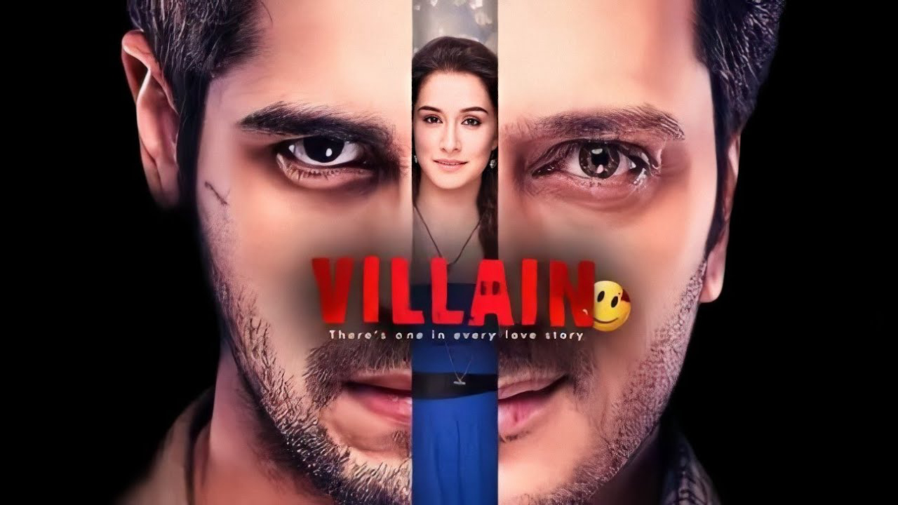 Thumbnail Ek Villain