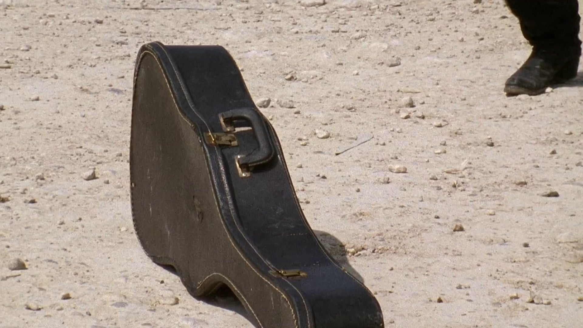 Thumbnail El Mariachi