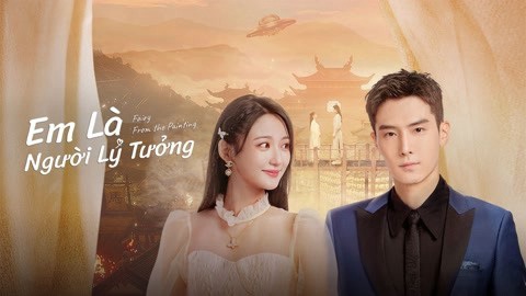 Thumbnail Em Là Người Lý Tưởng