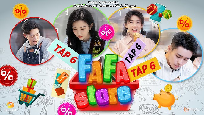 Thumbnail Fa Fa Store