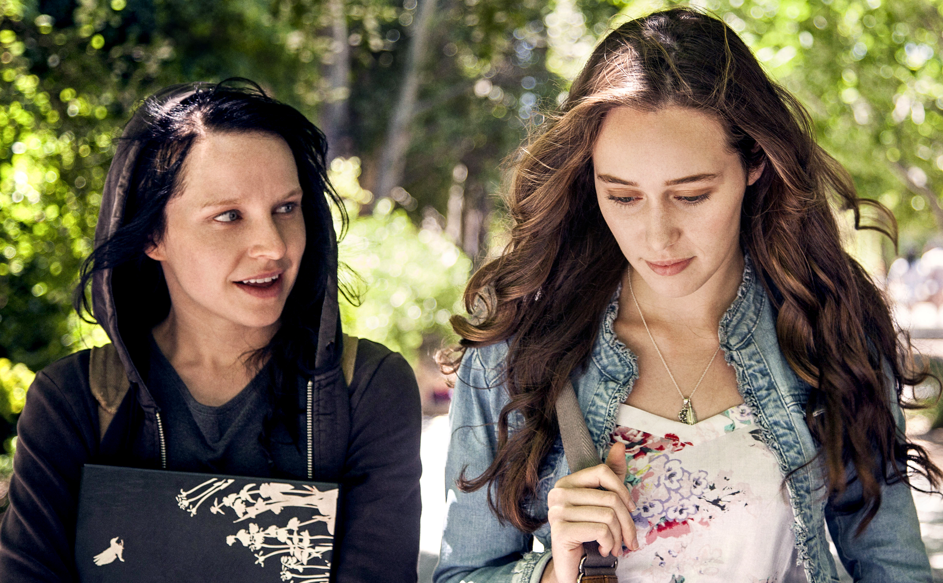 Thumbnail Friend Request