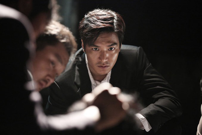 Thumbnail Gangnam 1970 Full HD – Thế Giới Ngầm Seoul Thập Niên 70