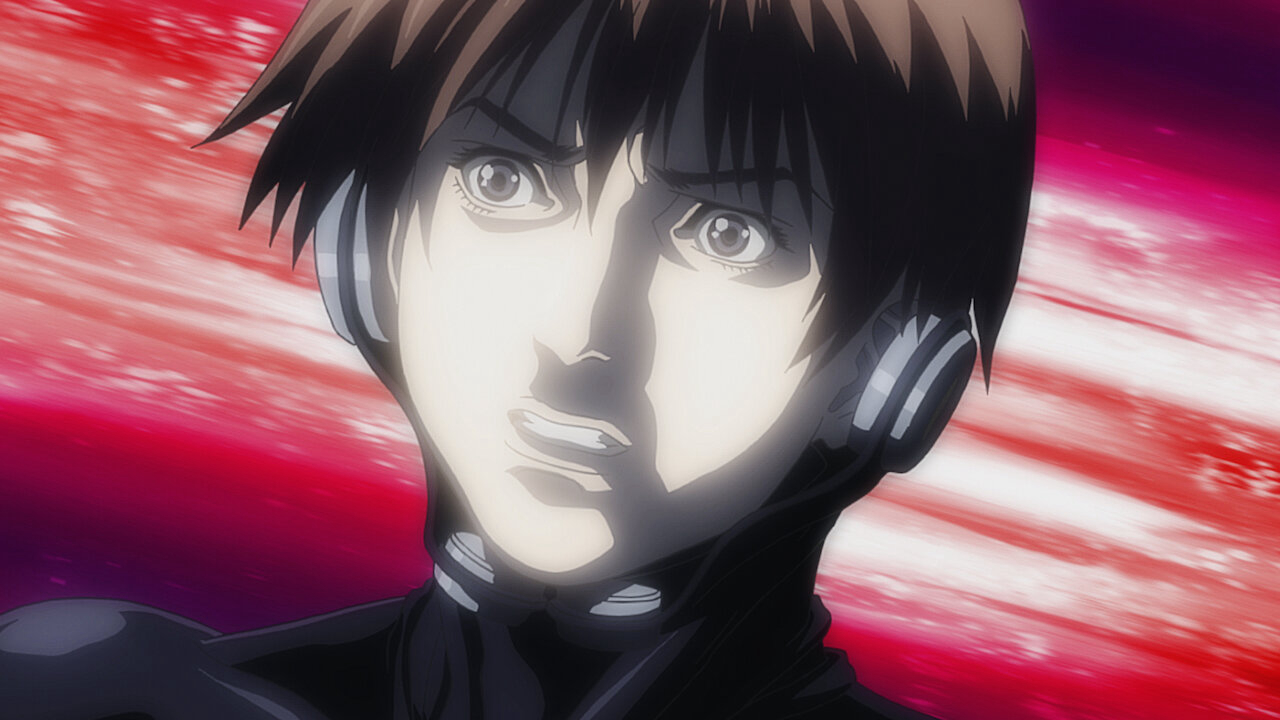 Thumbnail Gantz (Phần 2)