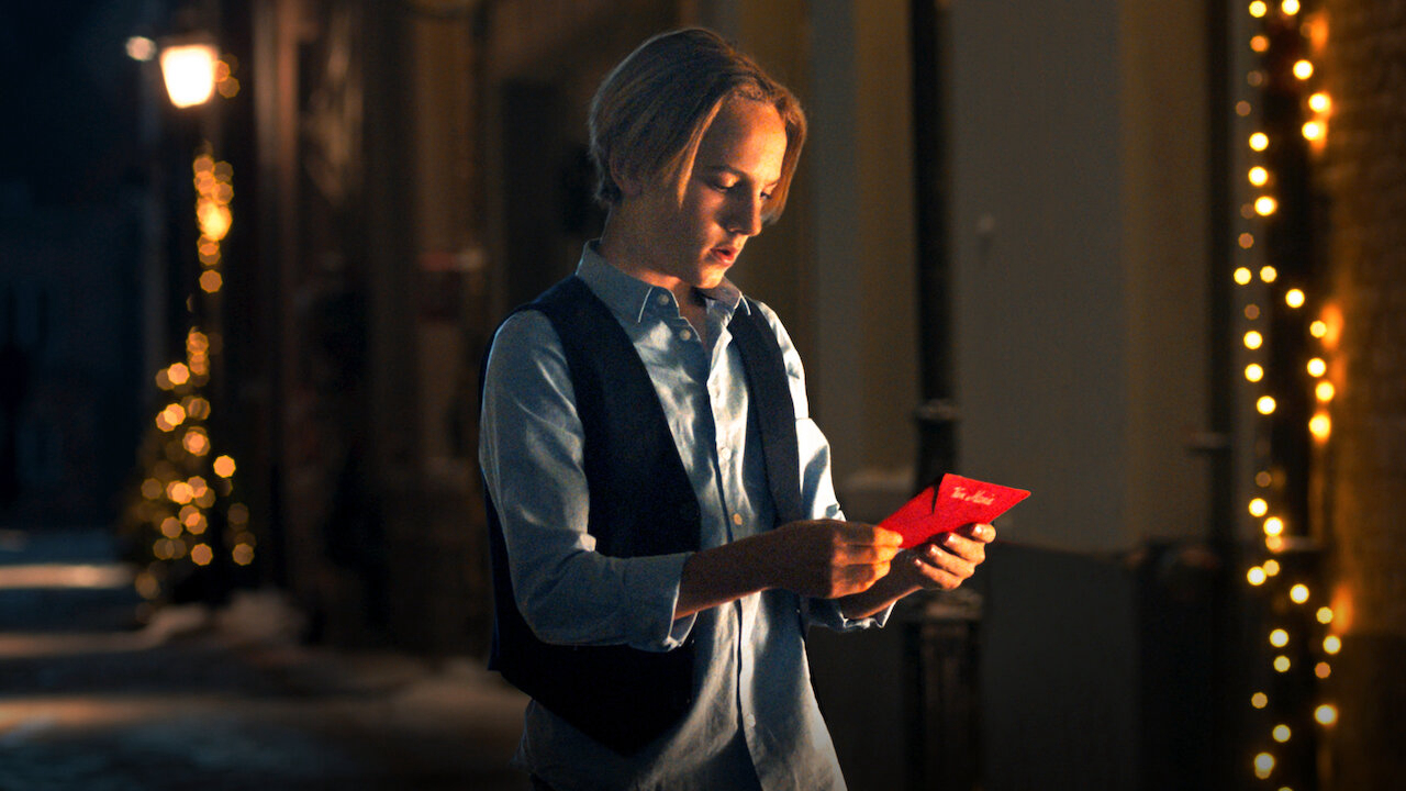 Thumbnail Gia đình nhà Claus 2