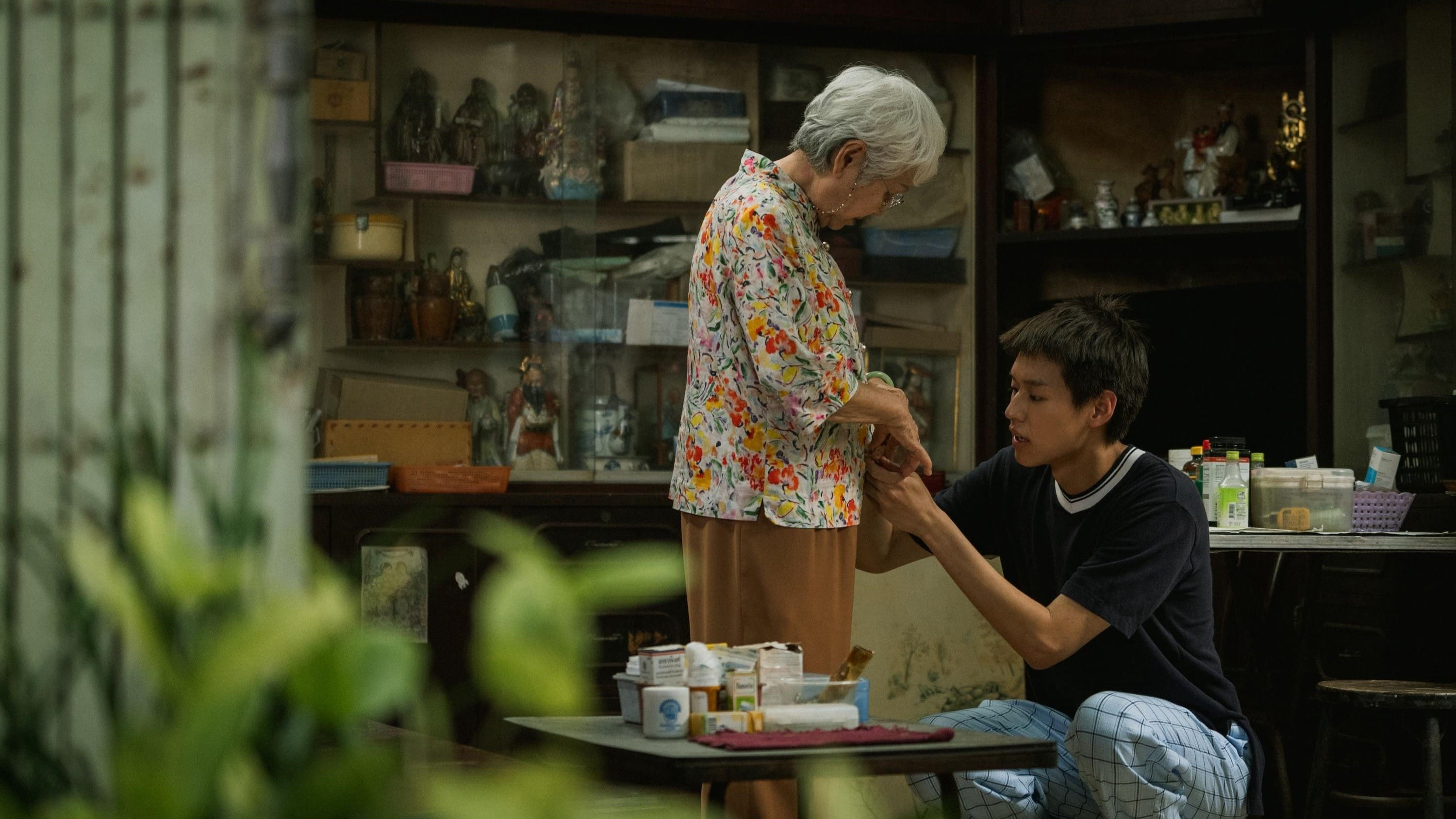 Thumbnail Gia Tài Của Ngoại