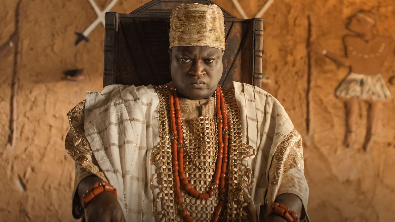 Thumbnail Gia Tộc Ga’a