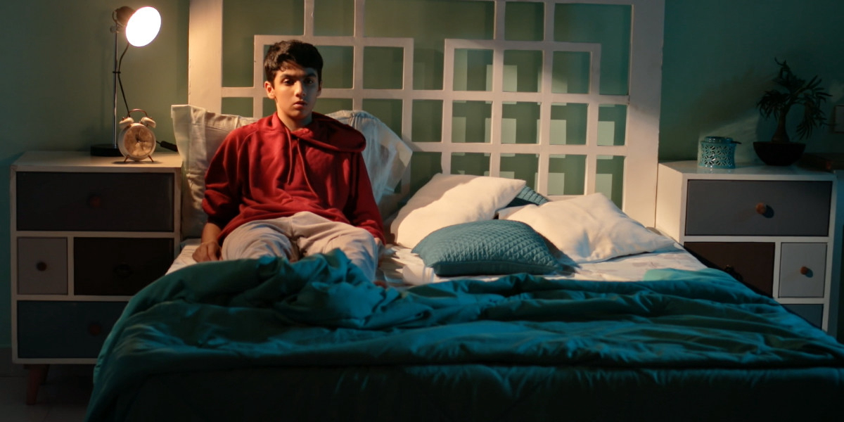 Thumbnail Giấc Mơ Cuối Cùng