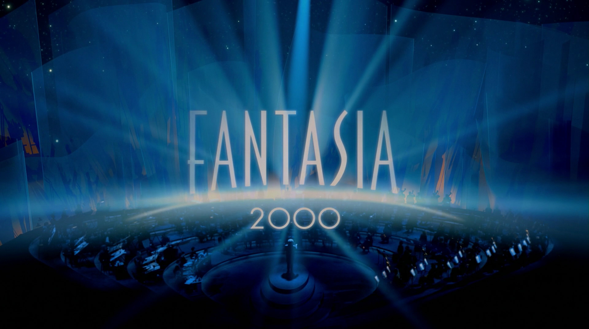 Thumbnail Giai Điệu Thiên Niên Kỷ 2000