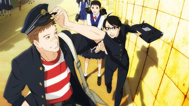 Thumbnail Giai Điệu Trên Triền Dốc