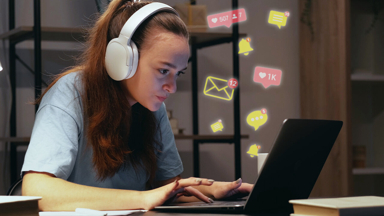 Thumbnail Giải mã tâm trí (Phần 1)