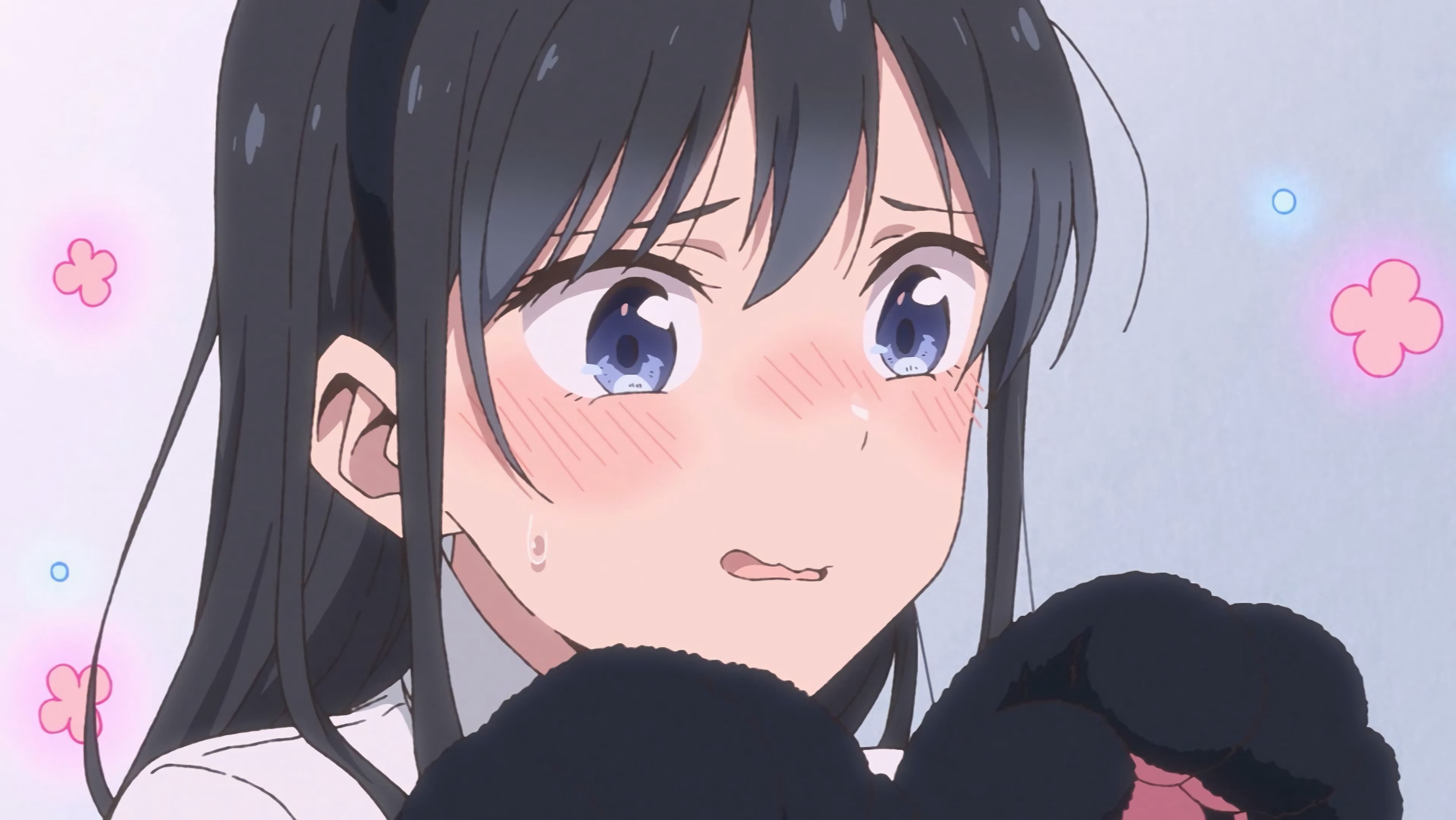 Thumbnail Hậu cung giả tạo