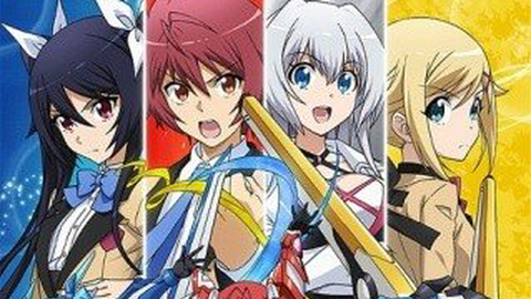 Thumbnail Gonna be the Twin-Tail!!