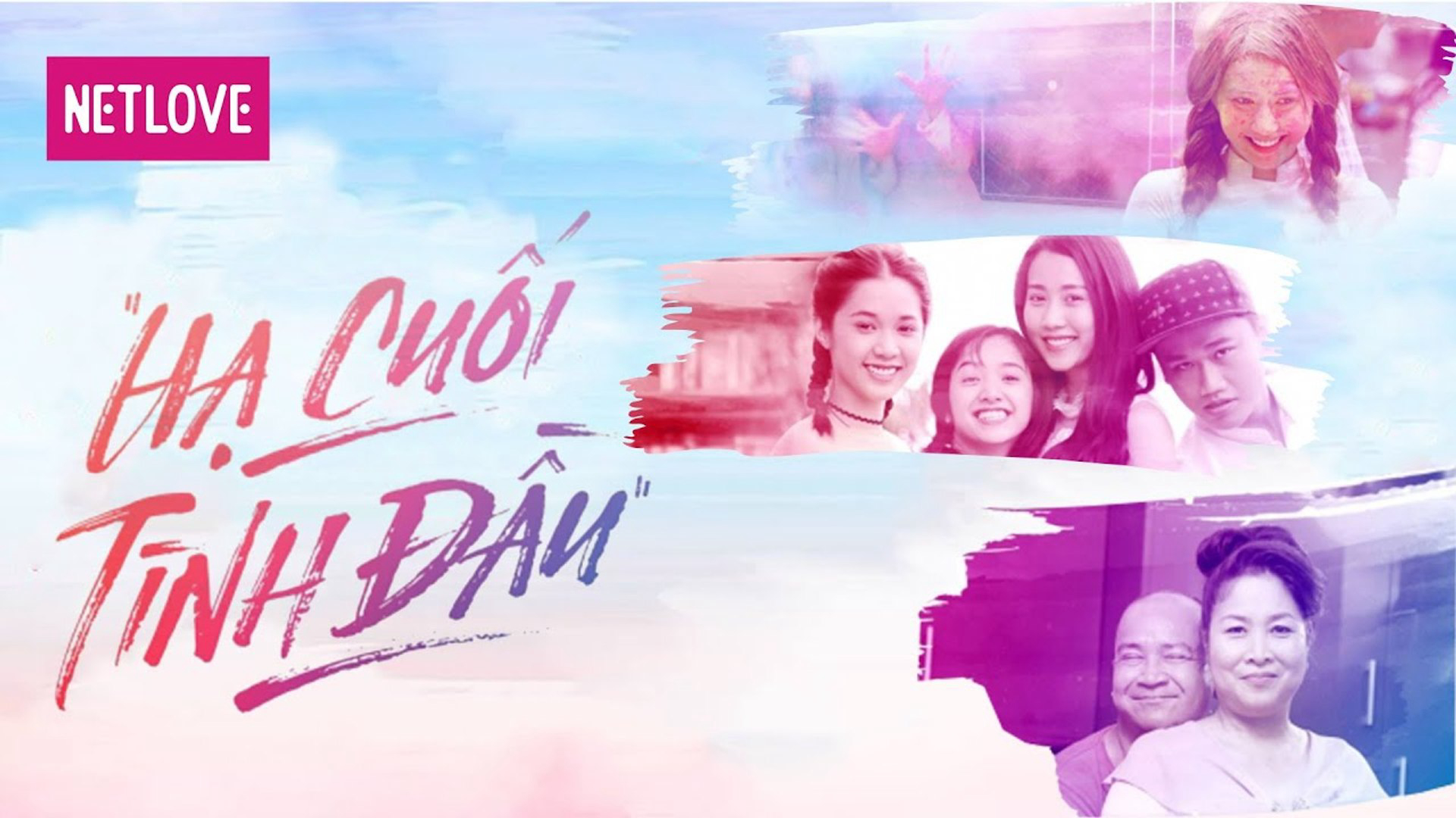 Thumbnail Hạ Cuối Tình Đầu