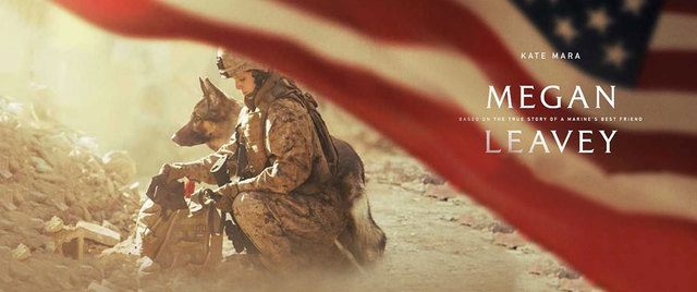 Thumbnail Hạ Sĩ Megan Leavey