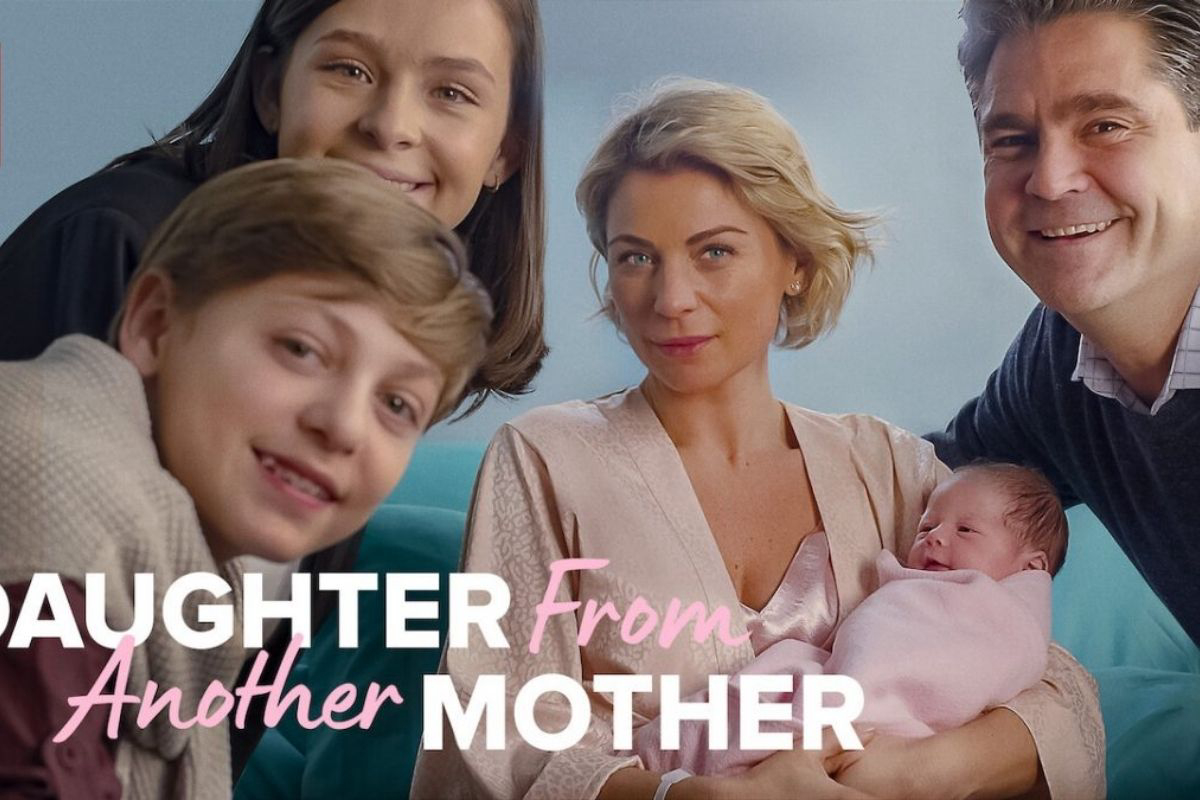 Thumbnail Hai mẹ, hai con (Phần 2)