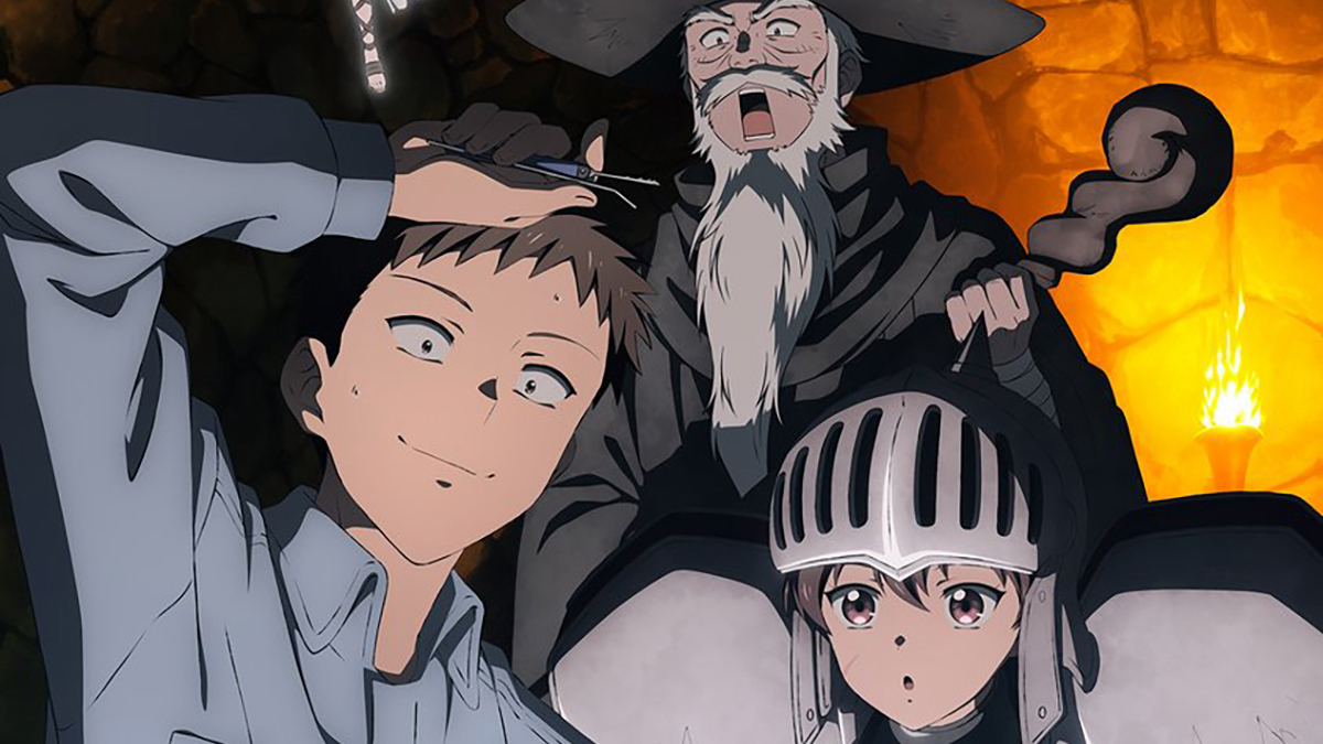 Thumbnail Anh Thợ Saitou Đa Năng Ở Dị Giới