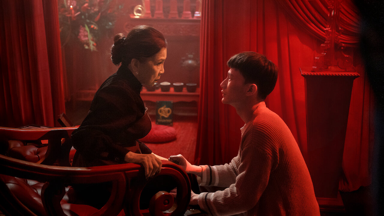 Thumbnail Hạnh Phúc Máu