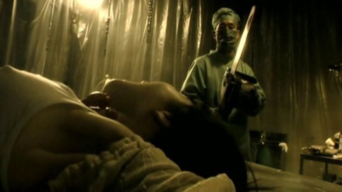 Thumbnail Hành Xác