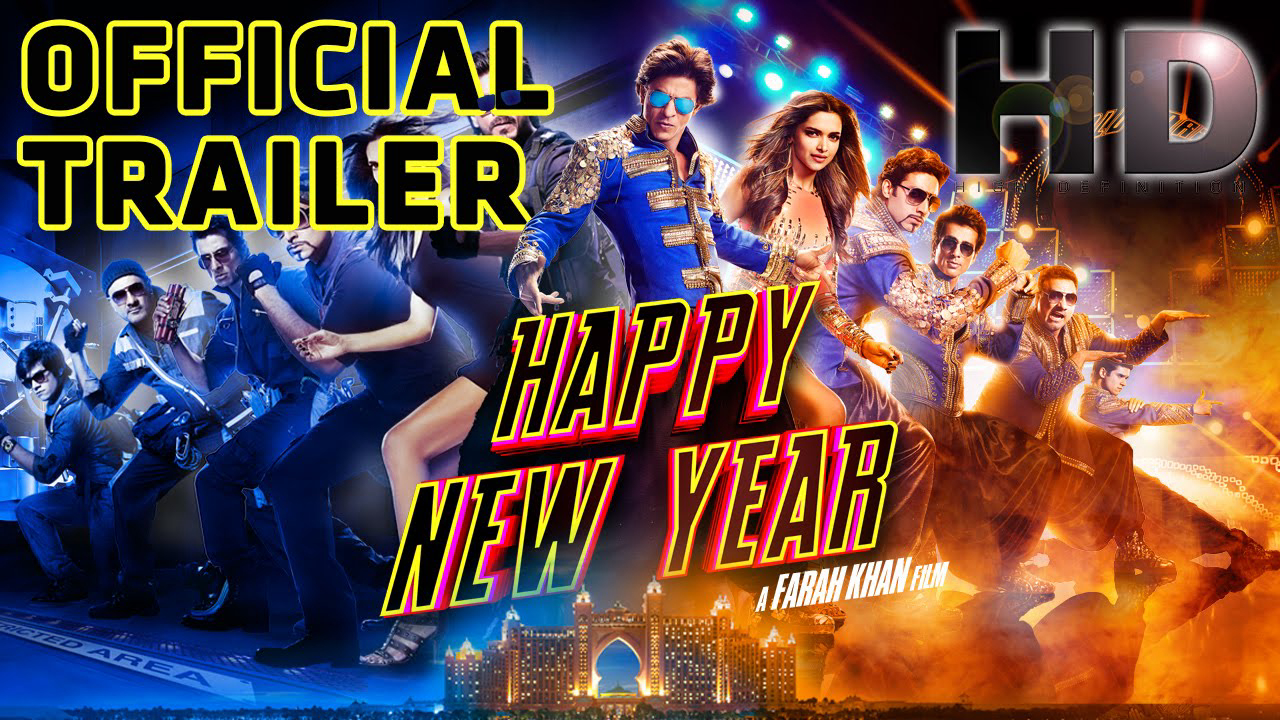 Thumbnail Happy New Year 2014