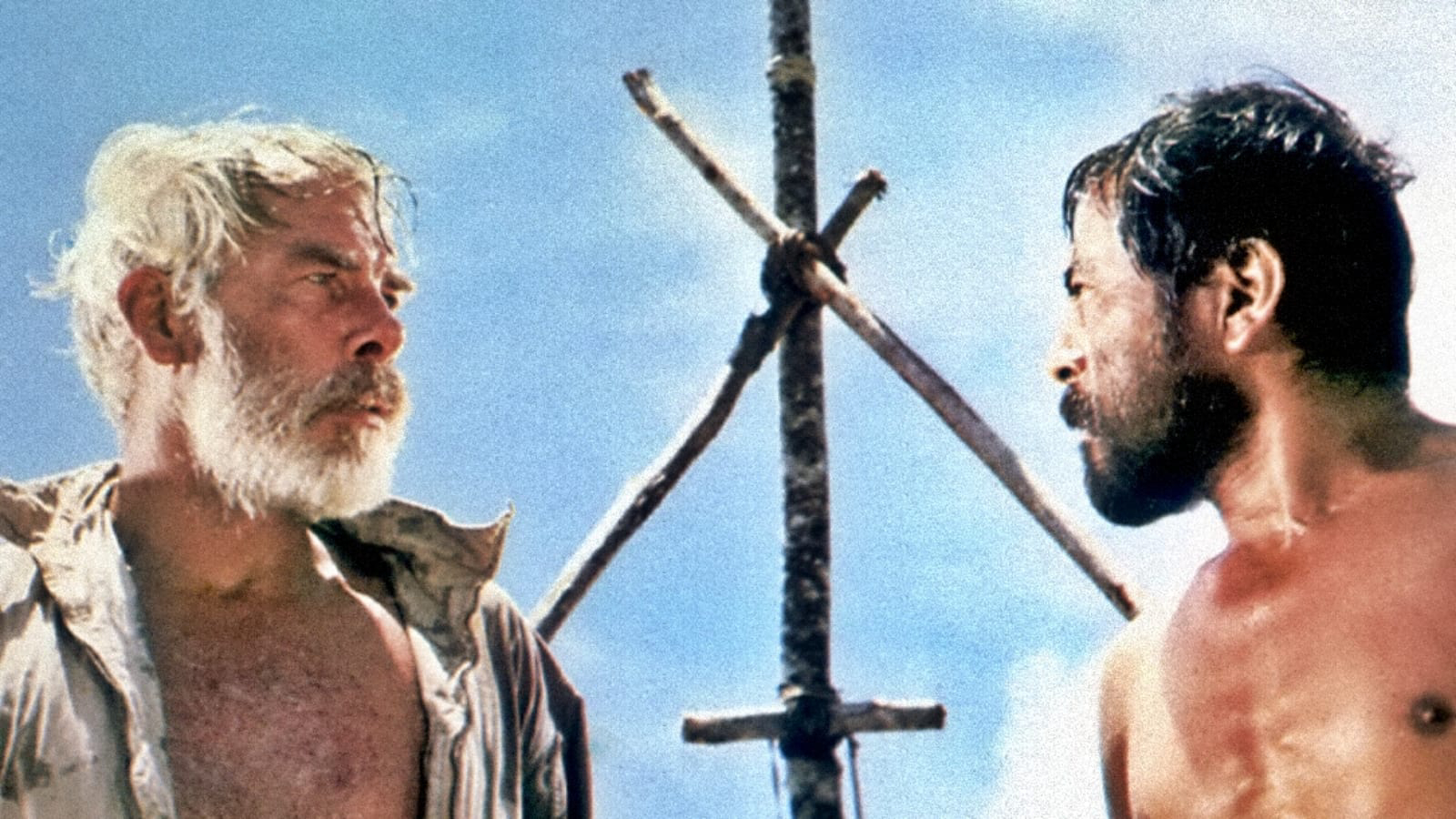 Thumbnail Hell in the Pacific