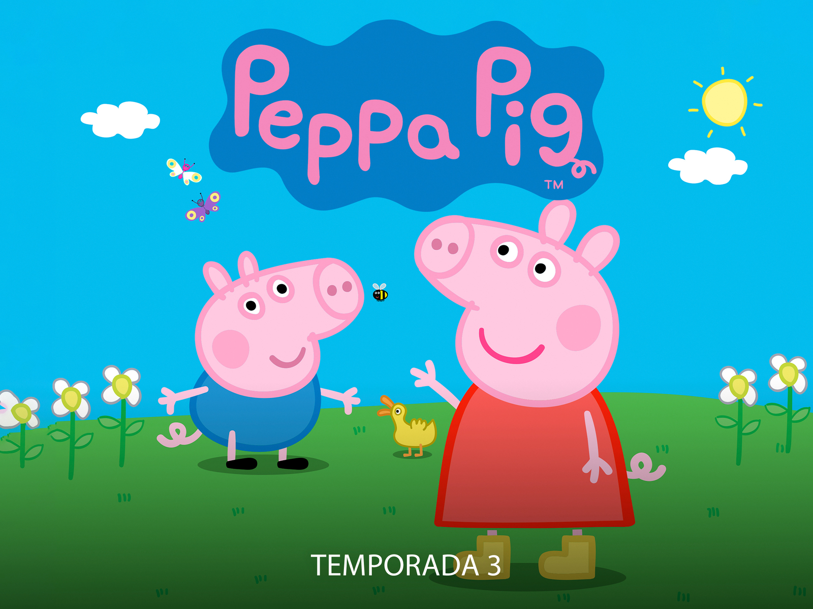 Thumbnail Heo Peppa (Phần 3)