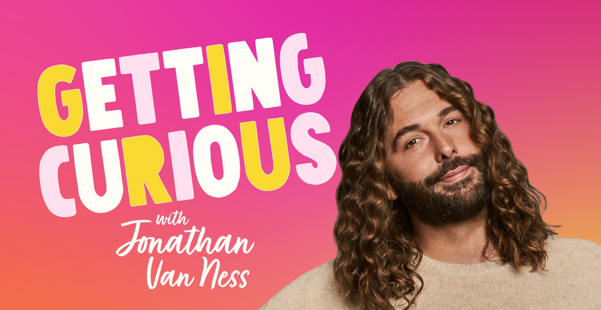 Thumbnail Hiếu kỳ cùng Jonathan Van Ness