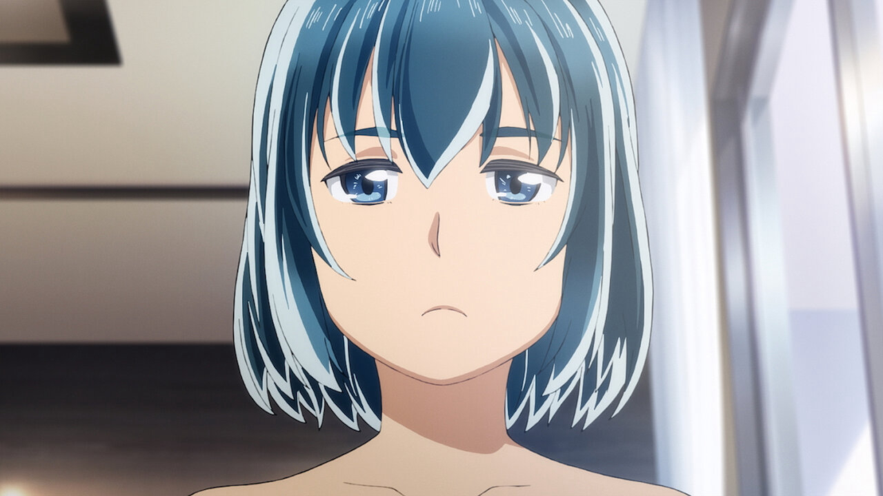 Thumbnail Hina siêu năng lực