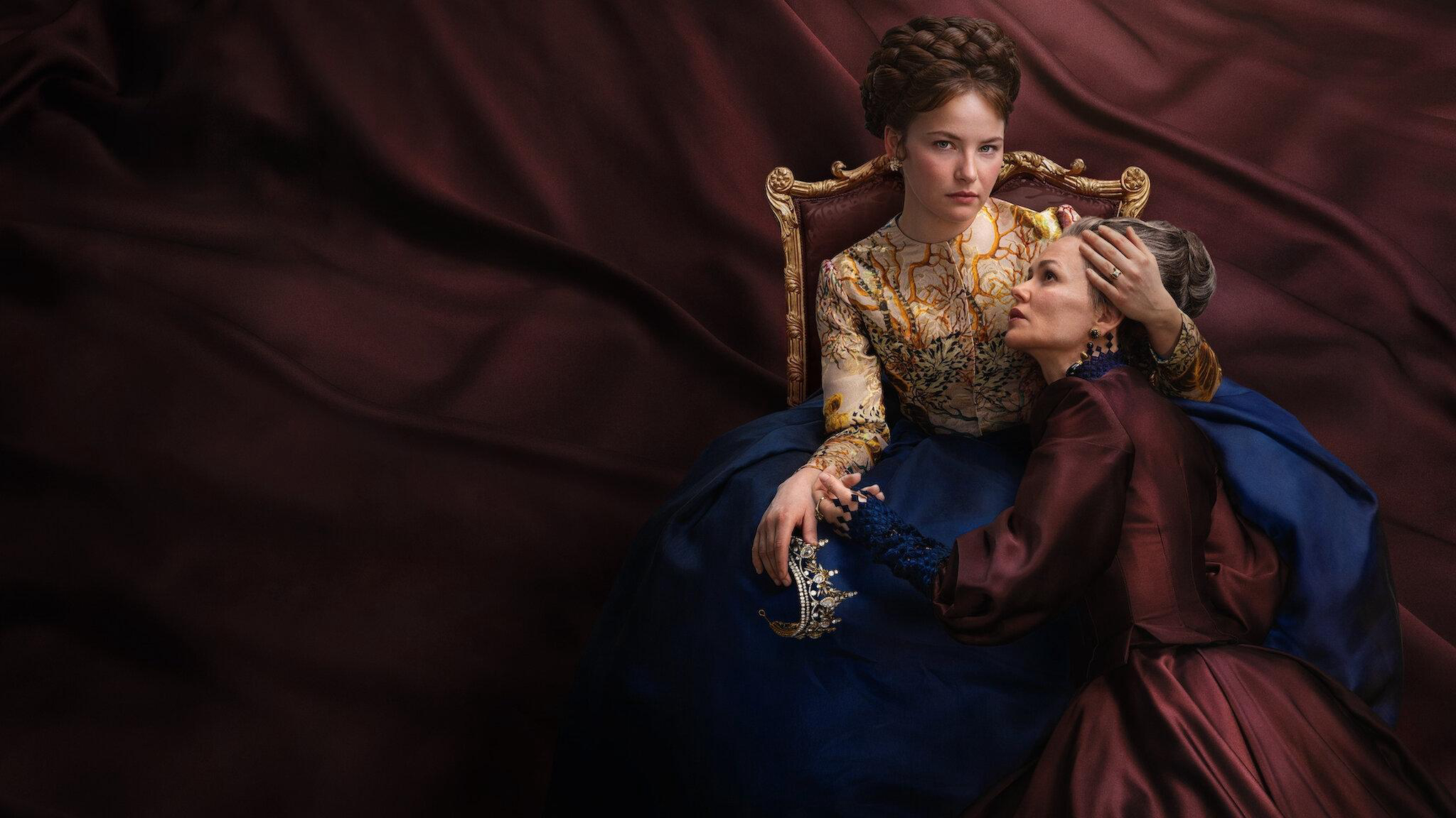 Thumbnail Hoàng Hậu Elisabeth (Phần 2)