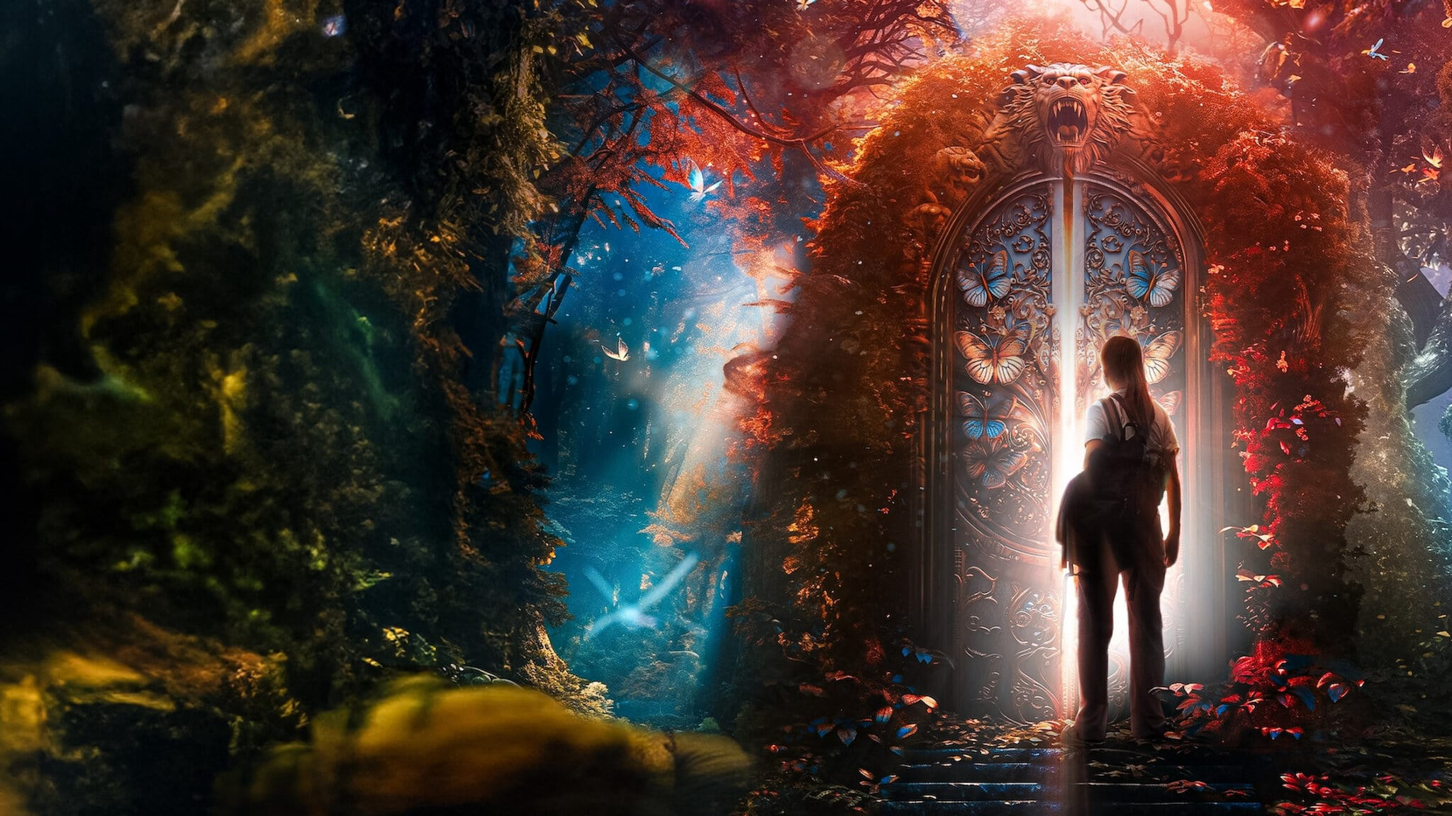 Thumbnail Học Viện Của Ngài Kleks