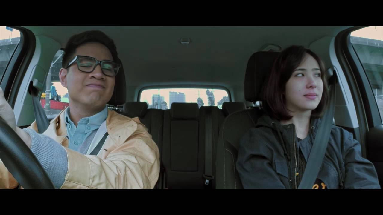 Thumbnail Hồi tưởng Melbourne