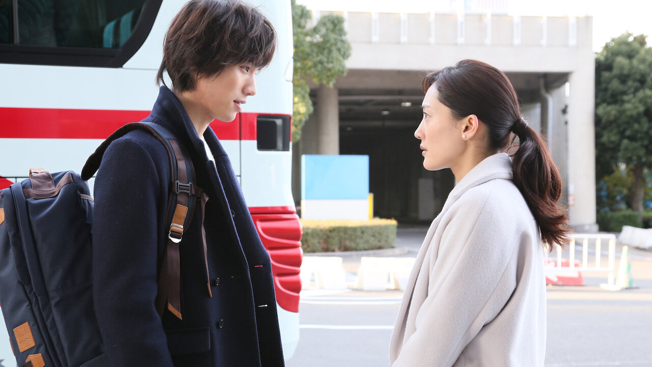 Thumbnail Hôm nay tôi xin nghỉ phép