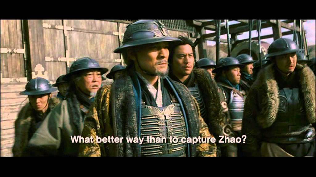 Thumbnail Huyền Thoại Triệu Tử Long