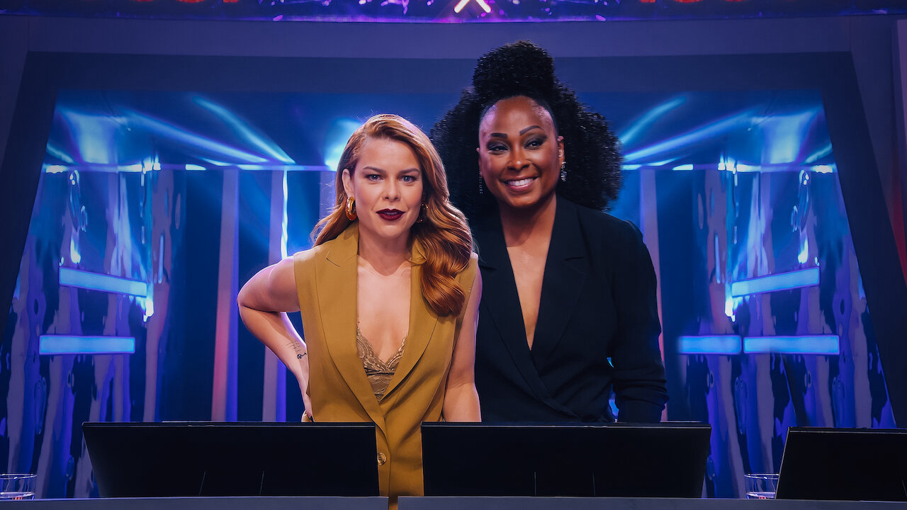 Thumbnail Iron Chef: Brazil