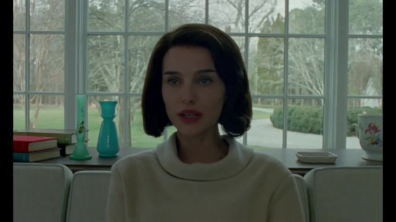 Thumbnail Jackie: De Nhat Phu Nhan