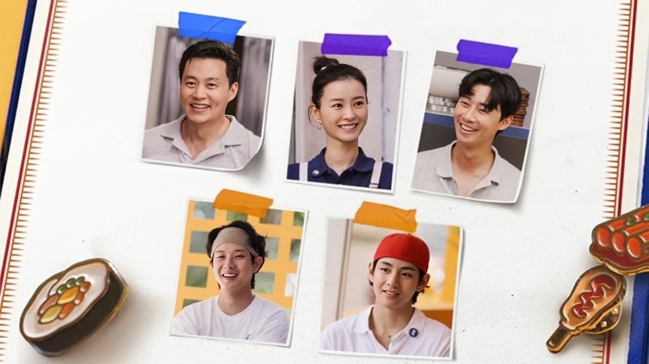Thumbnail Jinny’s Kitchen