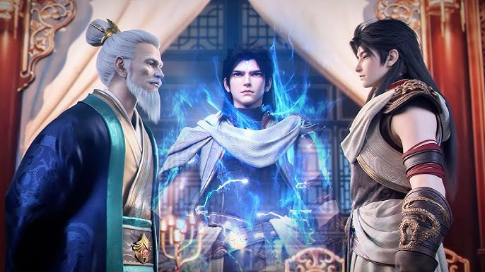 Thumbnail Quân Hữu Vân (Phần 2)