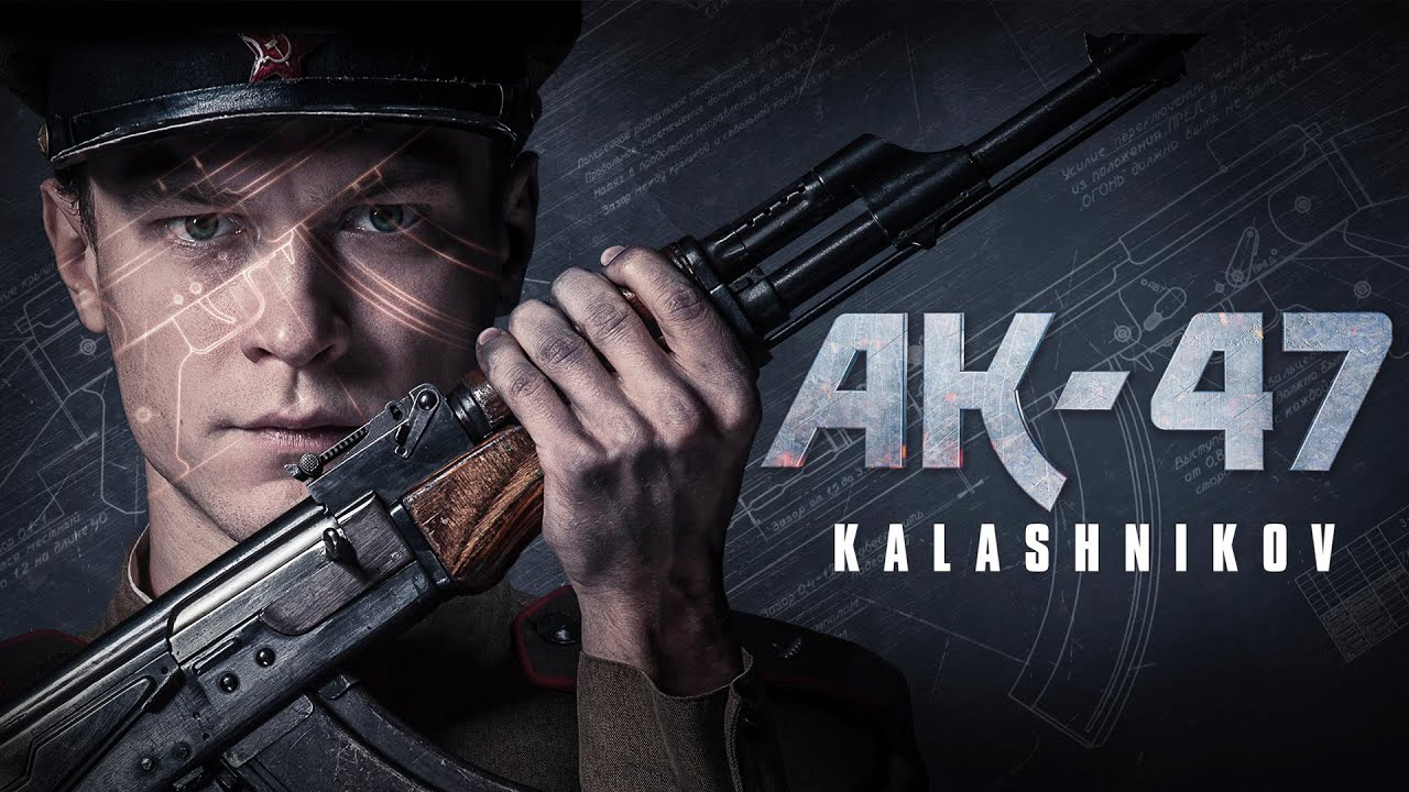 Thumbnail Kalashnikov