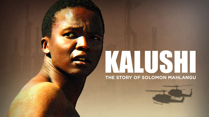 Thumbnail Kalushi: Câu chuyện về Solomon Mahlangu