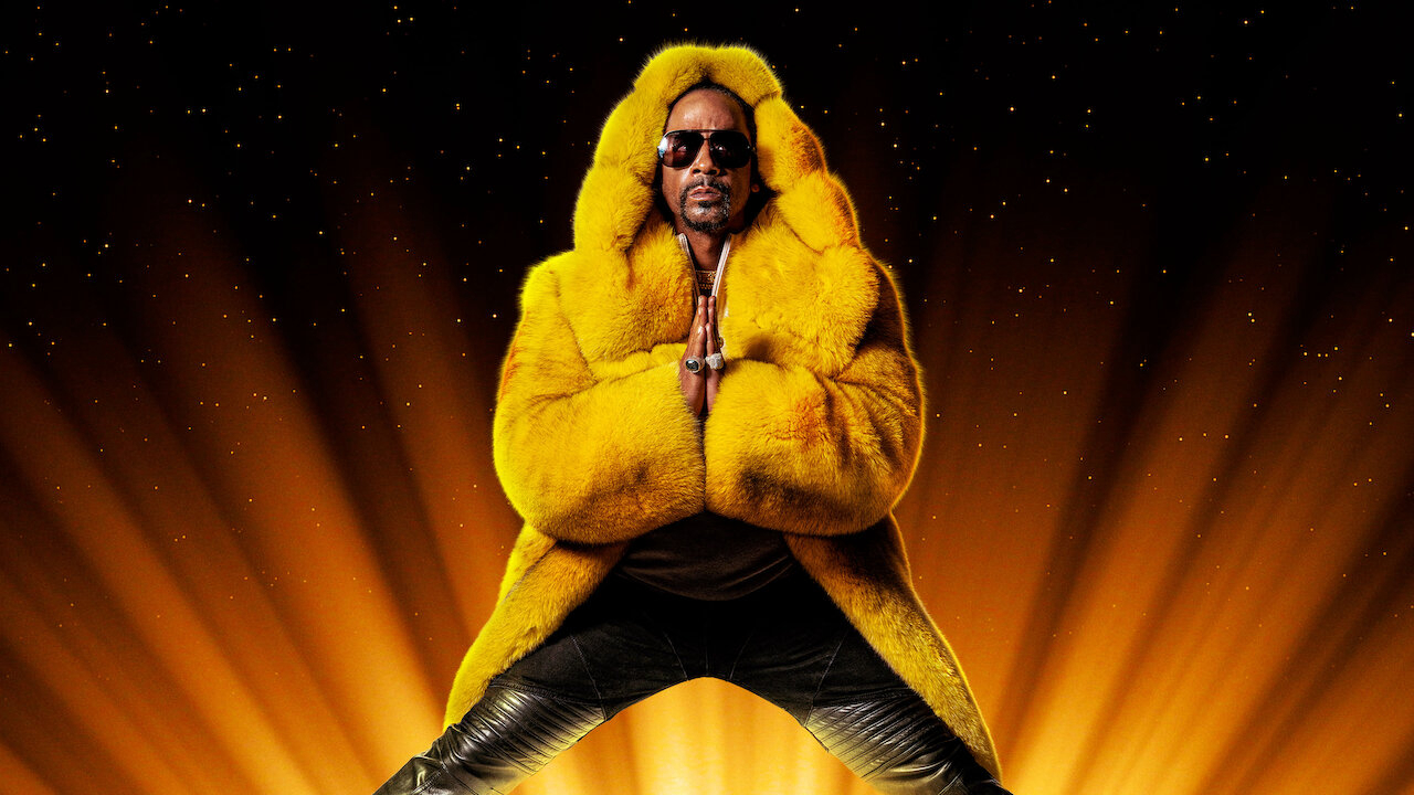 Thumbnail Katt Williams: Thế chiến III
