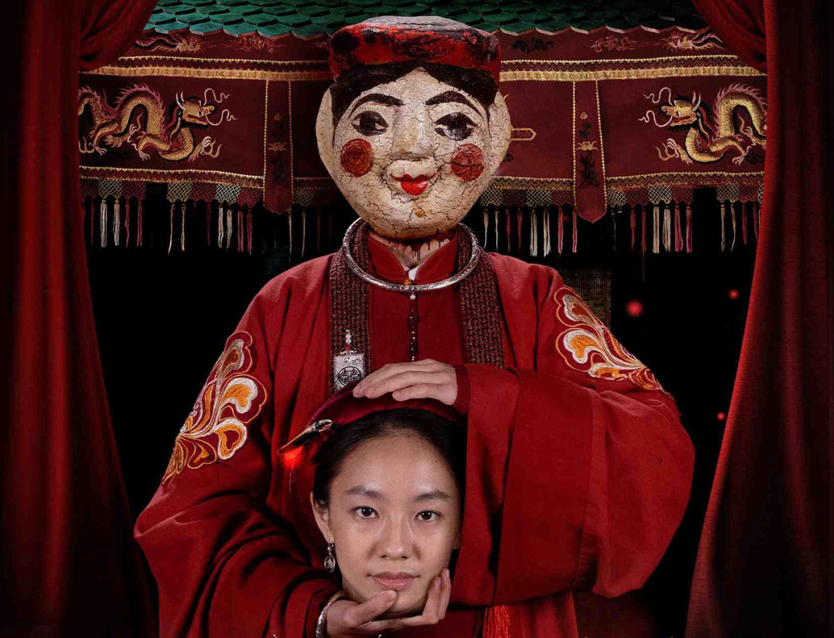 Thumbnail Kẻ Ăn Hồn