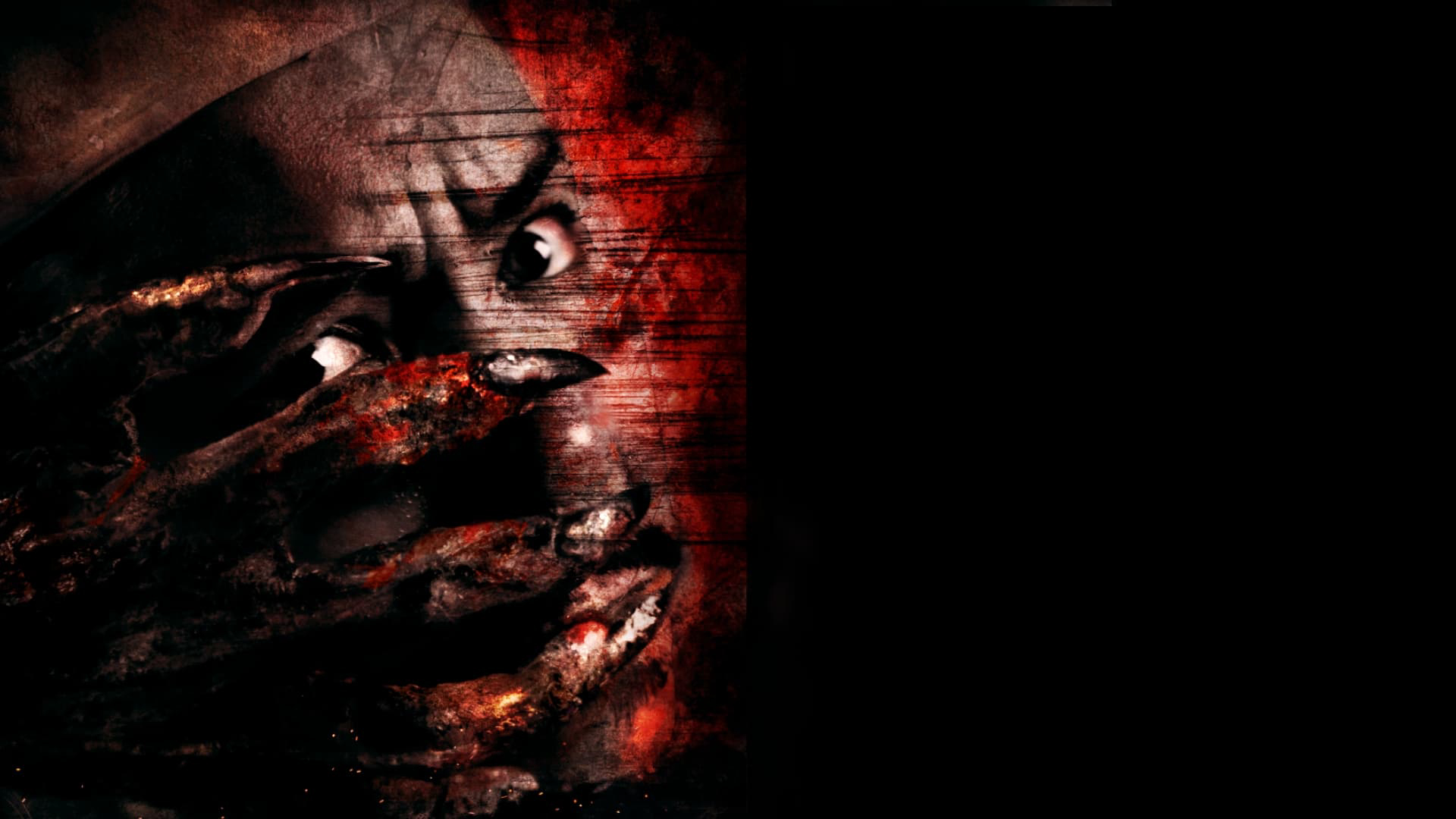 Thumbnail Kẻ Dị Giới