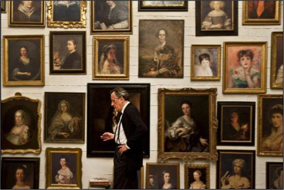 Thumbnail Kẻ Lập Dị