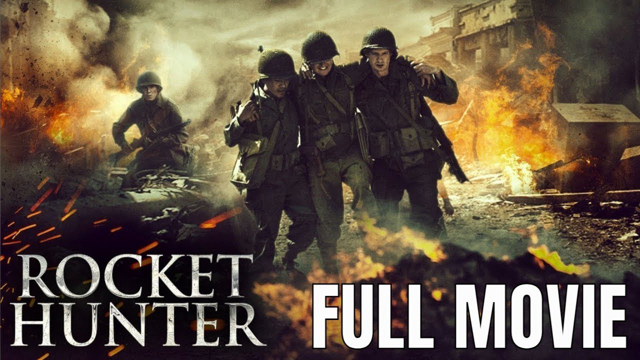 Thumbnail Kẻ Săn Hỏa Tiễn