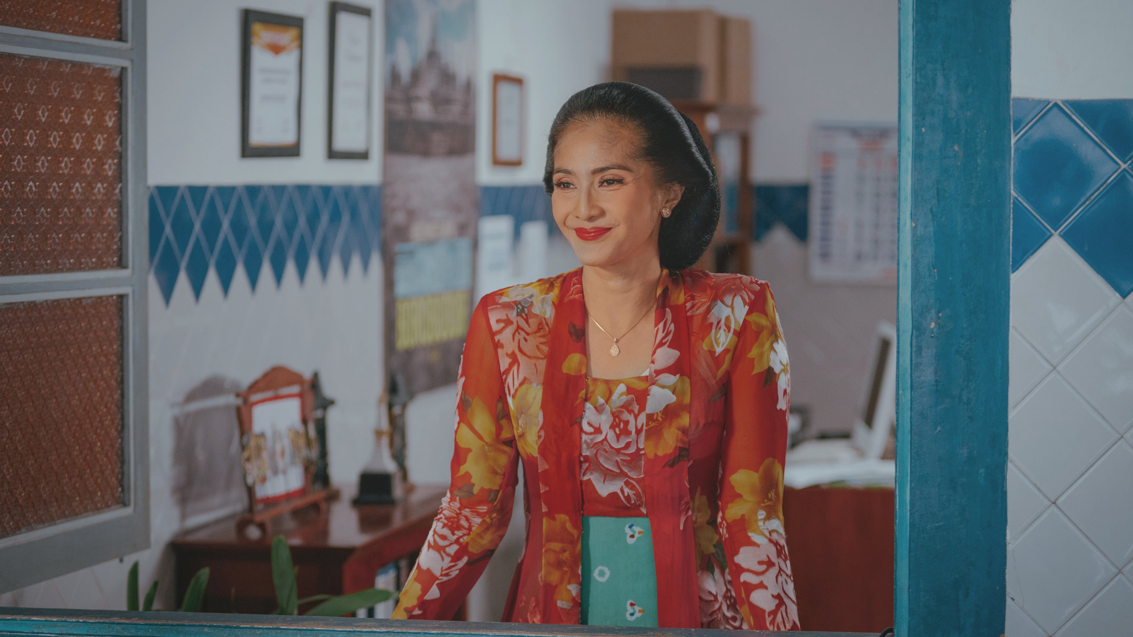 Thumbnail Khách Sạn Của Bà Broto